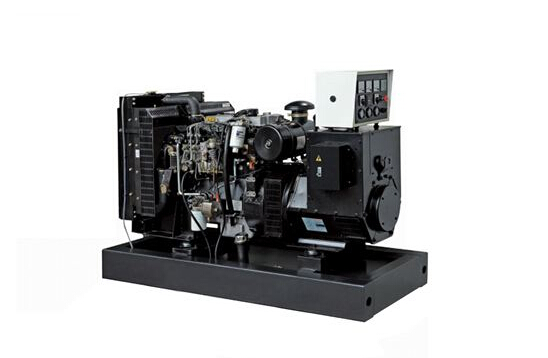 哈密科克150kw大型柴油发电机组