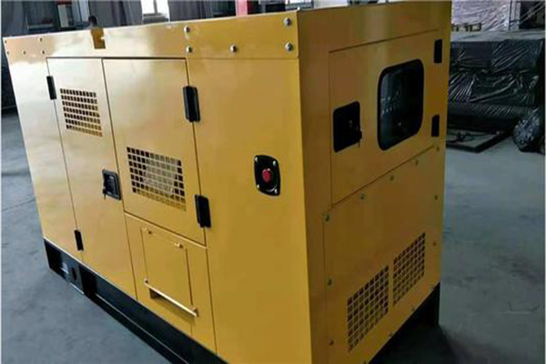 哈密发电机出租 哈密发电机出租