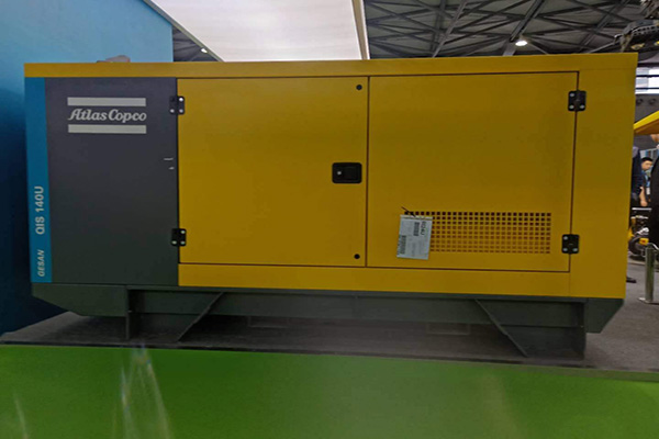 哈密发电机出租 哈密发电机出租