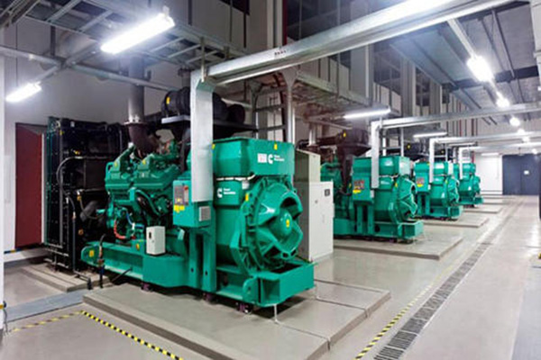 哈密发电机出租 哈密发电机出租