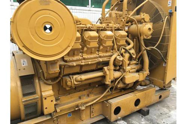 哈密发电机出租