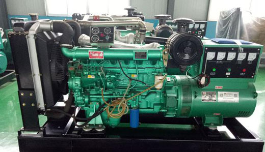 哈密发电机不发电的原因 哈密发电机不发电的原因