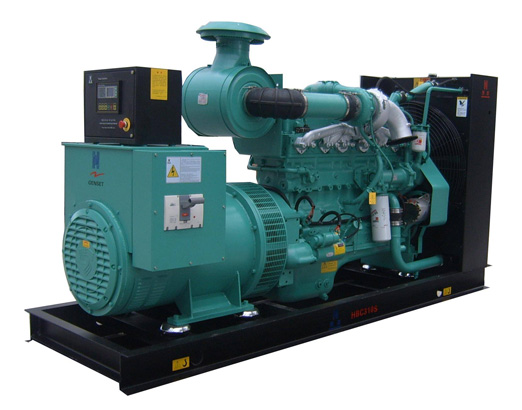 哈密柴油发电机 哈密柴油发电机