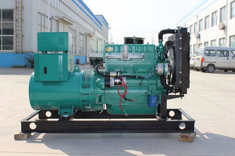 哈密小型柴油发电机 哈密小型柴油发电机