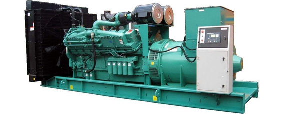 哈密柴油发电机 哈密柴油发电机