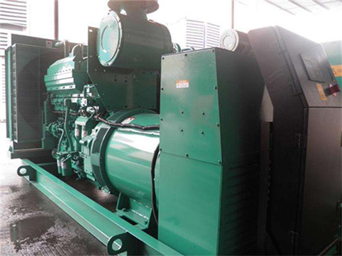 哈密柴油发电机 哈密柴油发电机