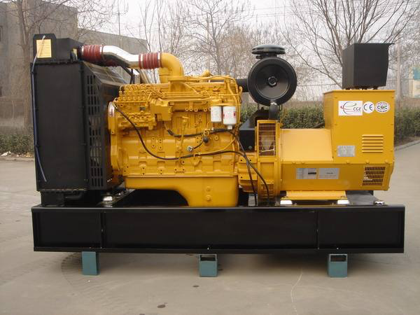 哈密发电机出租 哈密发电机出租