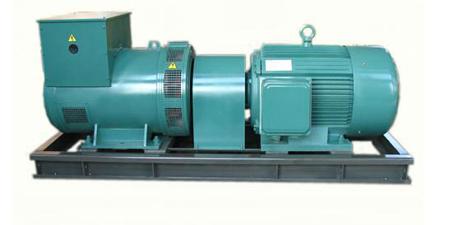 哈密发电机出租